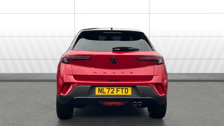 Vauxhall Mokka 1.2 Turbo GS Line 5dr Petrol Hatchback